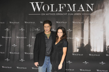 Benicio Del Toro, Emily Blunt