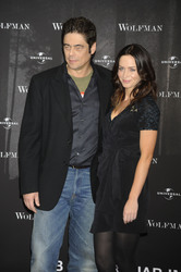 Benicio Del Toro, Emily Blunt
