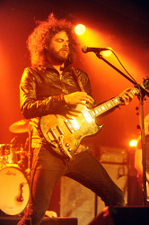 Andrew Stockdale (Wolfmother)