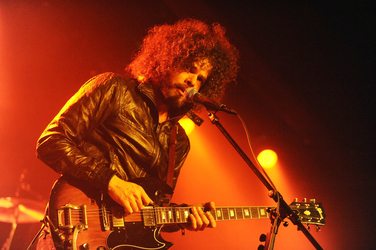 Andrew Stockdale (Wolfmother)