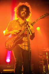 Andrew Stockdale (Wolfmother)