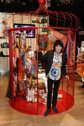 Ron Wood (Faces, Jeff Beck Group, The Rolling Stones)