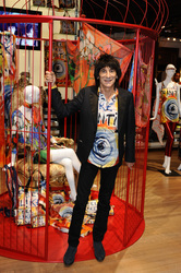 Ron Wood (Faces, Jeff Beck Group, The Rolling Stones)