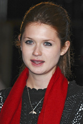 Bonnie Wright