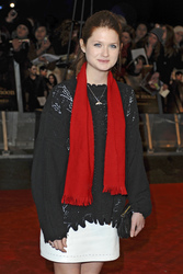 Bonnie Wright