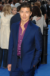 Rick Yune