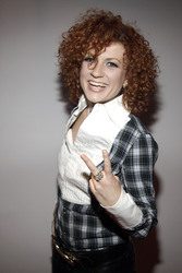 Lucy Diakovska (No Angels)