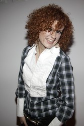 Lucy Diakovska (No Angels)