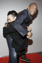 Detlef Soost, Giovanni Zarrella