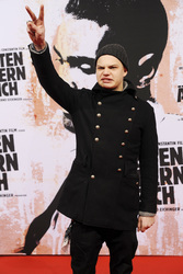 Wilson Gonzalez Ochsenknecht