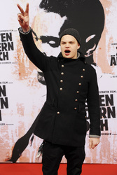 Wilson Gonzalez Ochsenknecht