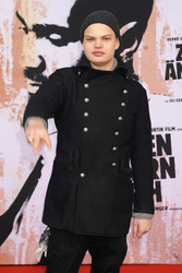 Wilson Gonzalez Ochsenknecht