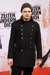 Wilson Gonzalez Ochsenknecht