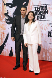 Bushido, Hannelore Elsner