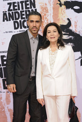 Bushido, Hannelore Elsner