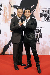 Bushido, Elyas M'Barek