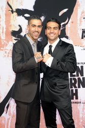 Bushido, Elyas M'Barek