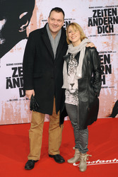 Charly Hübner, Anneke Kim Sarnau