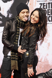 Sebastian Koenig, Maja Maneiro