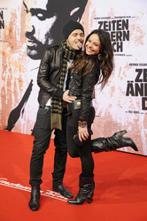 Sebastian Koenig, Maja Maneiro