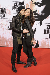 Sebastian Koenig, Maja Maneiro