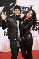 Sebastian Koenig, Maja Maneiro