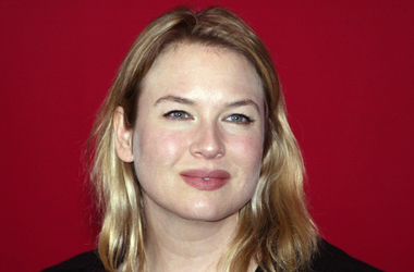 Renée Zellweger
