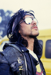 Reading Rock Festival 1986