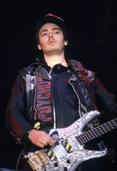 Reading Rock Festival 1986