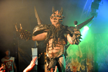 Gwar