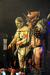 Gwar