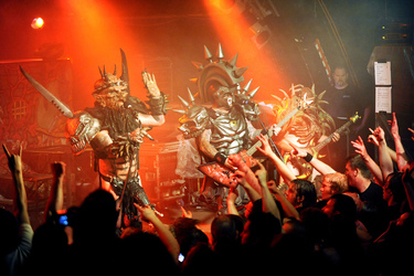 Gwar