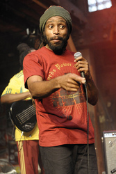 Kris Bentley (Inner Circle)