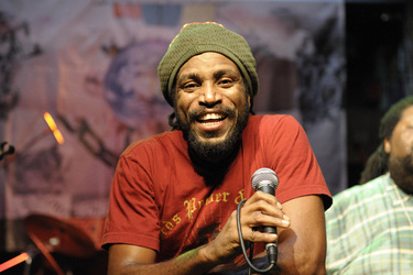 Kris Bentley (Inner Circle)