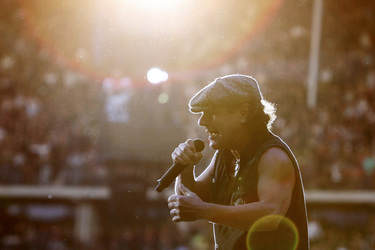 Brian Johnson (AC/DC)