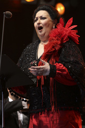 Montserrat Caballé