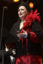 Montserrat Caballé