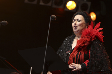 Montserrat Caballé