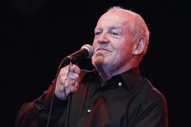 Joe Cocker