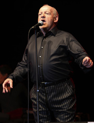 Joe Cocker