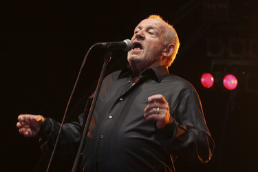Joe Cocker