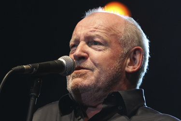 Joe Cocker