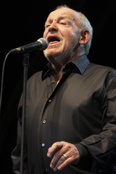 Joe Cocker