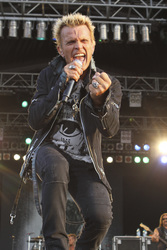 Billy Idol