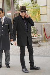 Udo Lindenberg