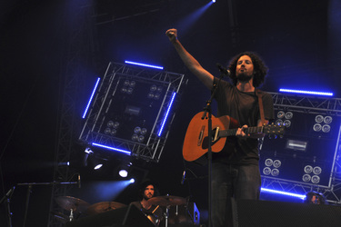 Max Herre (Freundeskreis, FK-Allstars)