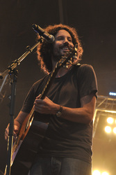 Max Herre (Freundeskreis, FK-Allstars)