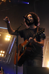 Max Herre (Freundeskreis, FK-Allstars)