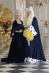 Catherine H. Flemming, Matthias Brandt