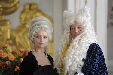 Catherine H. Flemming, Matthias Brandt